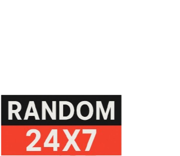 ramdom24x7