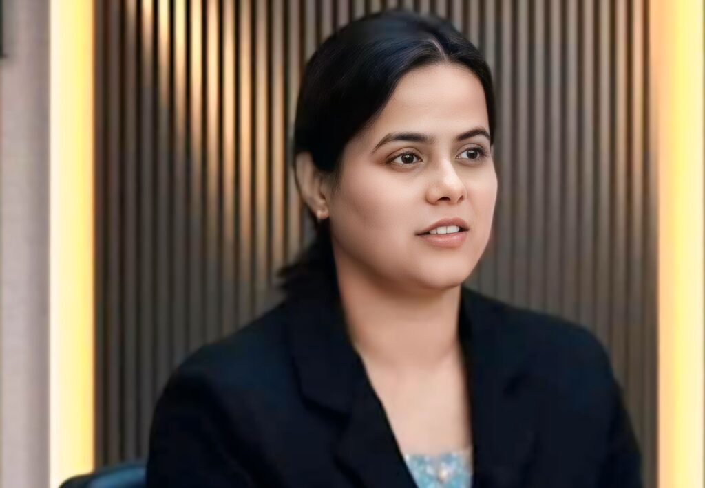 SHAKTI DUBEY
