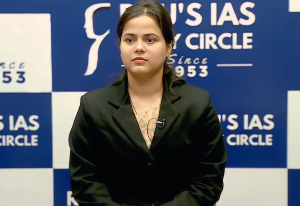 SHAKTI DUBEY
