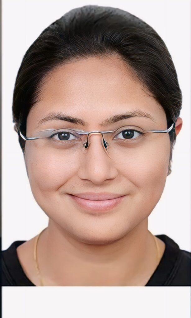 harshita goyal