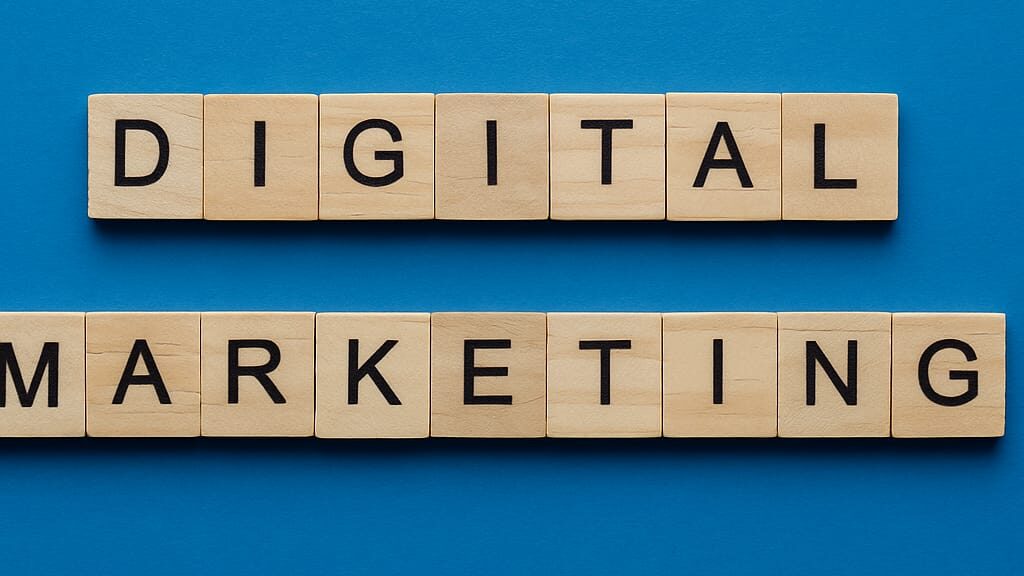 Digital Marketing