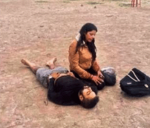 পহেলগাঁও সন্ত্রাসী হামলা