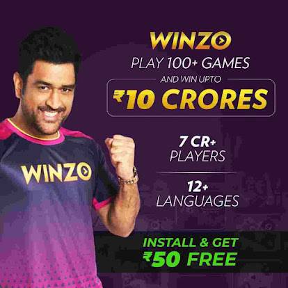 WinZO Gold