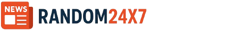 Random24x7